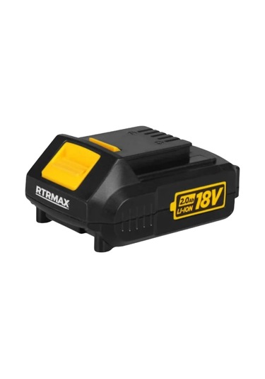 X-lion Rtx1802 Akü 18v 2ah