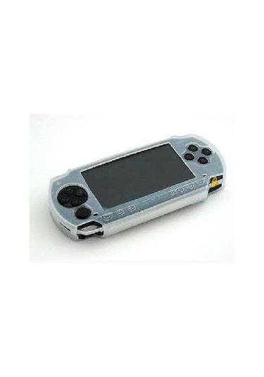 Kontorland Psp Koruyucu Silikon Kılıf