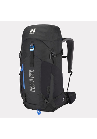 Millet Ubıc 30 Sırt Çantası Mıs2418 Mıllet.n9321 Siyah