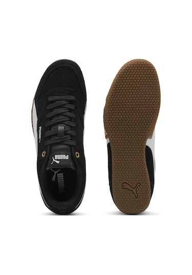 Puma Bella Donna Sd Kadın Yetişkin Sneaker Siyah