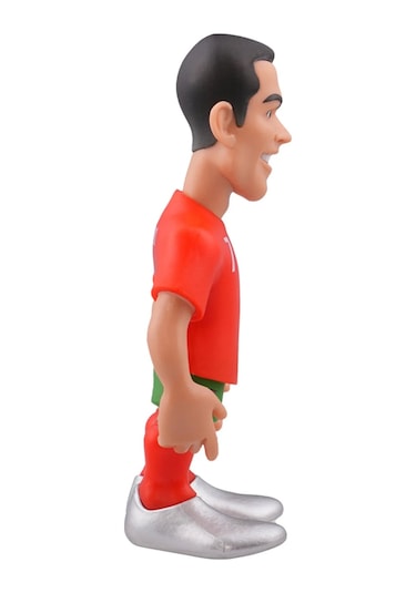 Cr7 Futbol Yıldızları Portekiz Cristiano Ronaldo 7 Ronaldo