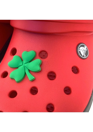 Crocs Terlik Süsü & Renkli Aksesuar Jibbitz (474781806) Çok Renkli