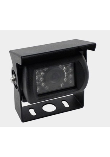 Blacksys Betoptek Btm710 Ticari Araç Ekranlı 3 Lü Kamera Sistemi Btm710