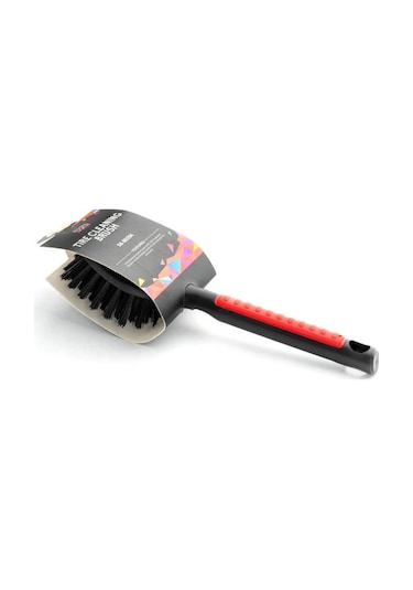 Sgcb Tire Cleaning Brush Lastik Temizlik Fırçası 25X0.4Mm