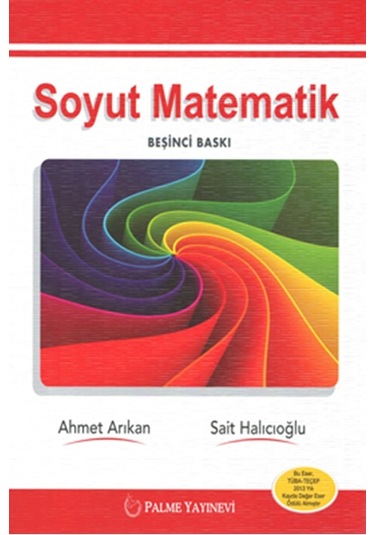 Soyut Matematik - Palme