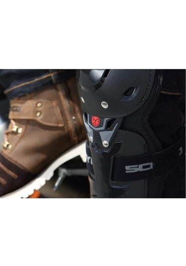 Scoyco H11 Bayan-Çocuk Dizlik Ce Onaylı Koruma