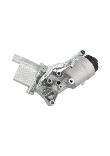 Opel Mokka 1.4 Turbo Yağ Soğutucusu Komple Febi