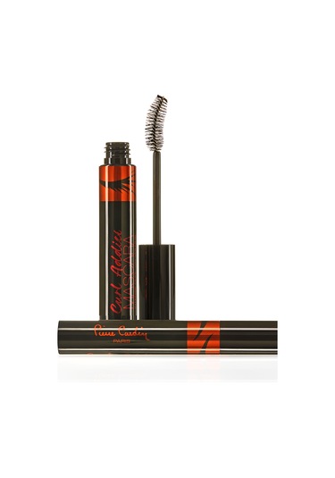 Pierre Cardin Curl Addict Siyah Mascara - 9 ML