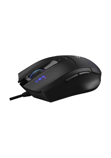L65 Max Rgb 12.000 Cpı Sensör Ultra Core 3&4 Aktif Özel Yapım H.comb Optik Gamer Oyuncu Mouse L65 Max