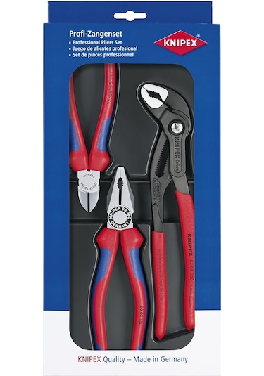 Kombine Pense+yan Keski+ayarlı Fort Pense Set Rm 002009v01