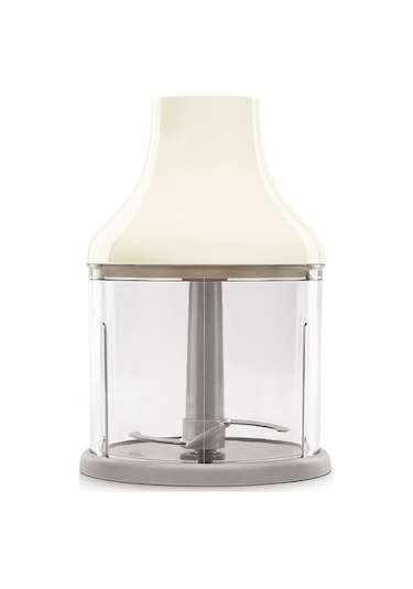 Smeg HBF03CREU 50'S Style Tritan Renew El Blender Seti
