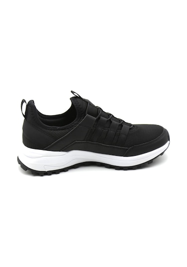 Lescon Scuba 2 Unisex Spor Ayakkabı Siyah - Beyaz