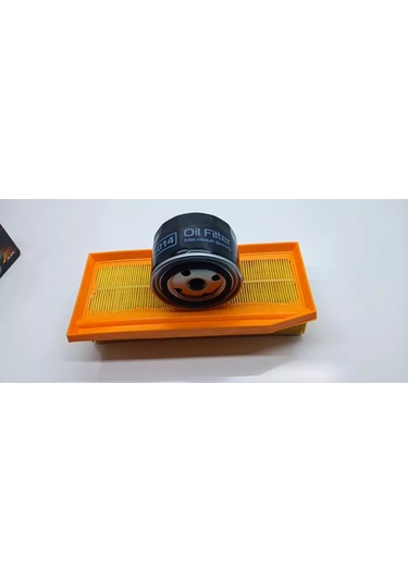 Fortech Filtre Seti Lada Vesta X-ray Largus 186942643