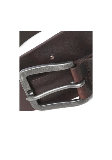 Jacvıctor Deri Kemer 12152757 Acı Kahverengi