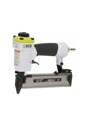 Hais P630 Profesyonel Havalı Pin Çivi Çakma Tabancası