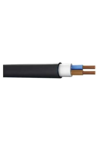 2x6 Nyy Kablo 1 Metre