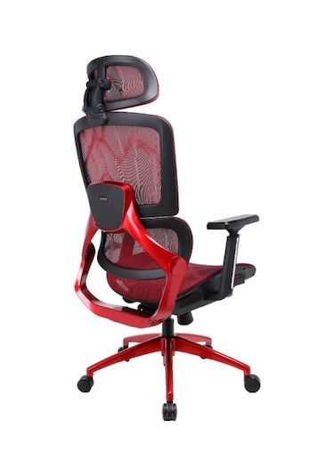 Rampage Gm-77 Kırmızı Ofis Koltuğu Diğer