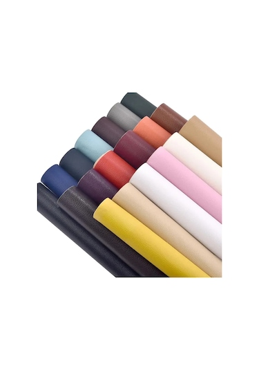 25x60/20x30cm Leather Patches Self-adhesive Leather Sticker Sofa Repair Leather 35-25x60cm