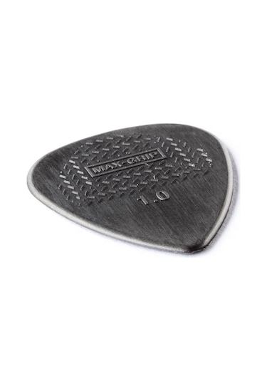 Jim Dunlop Max-grip Nylon Standard 0.88 MM - 1 Adet Pena