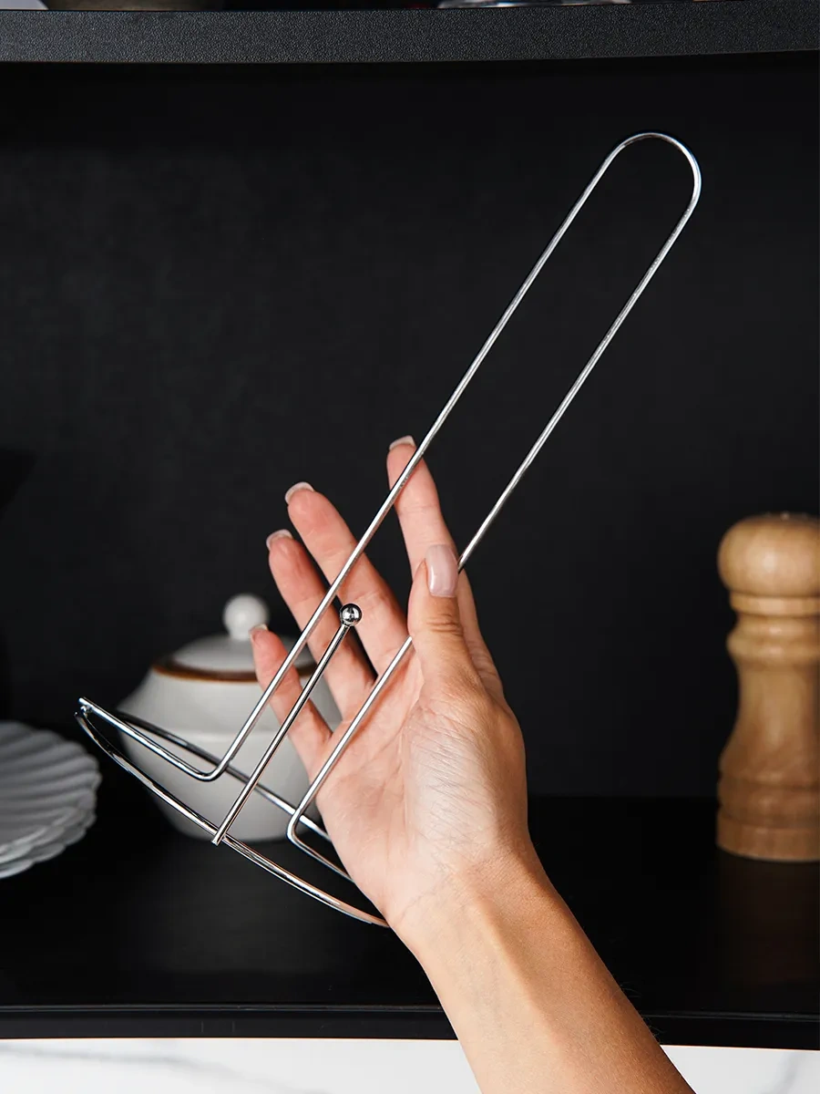 Dolana Masaüstü Kağıt Havlu Standı 27 Cm 111082224 Gri