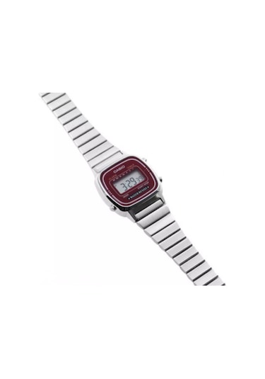 Casio LA670WA-4DF Retro Kadın Kol Saati
