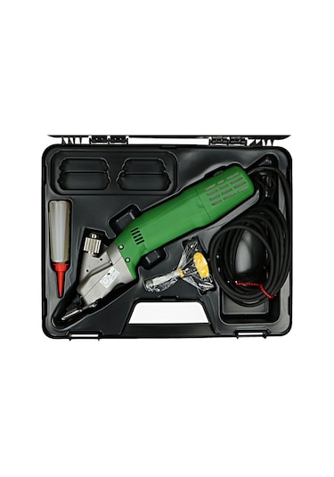 Koyun Kırkma Makinası Constanta  4