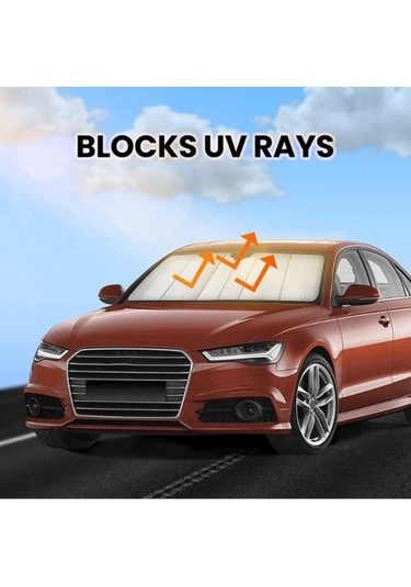 Buzlanma Önleyici Örtü Branda Oto Araba Araç Için Ön Cam Buz Kar Güneş Koruyucu Branda Güneşlik
