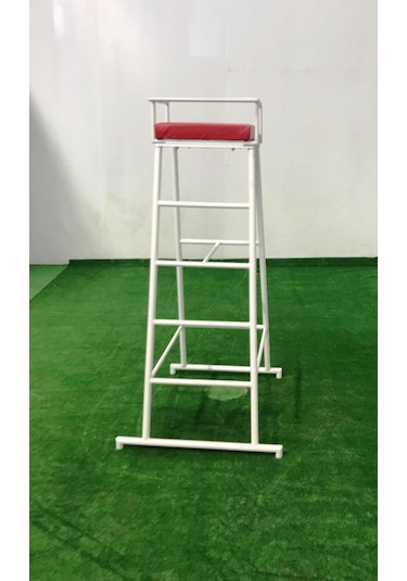 Adelinspor Silver Tenis Hakem Koltuğu