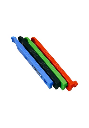 Sones Bıkersay Bisiklet Lastiği Kolu Tamir Aleti Kırmızı