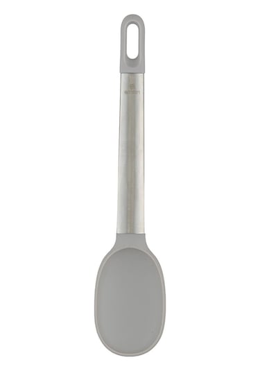 Emsan Soft 5 Parça Servis Seti Gri