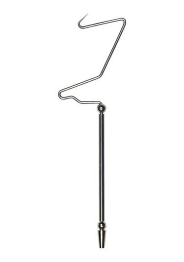 Mufunye 5 Veya 6 Parçalık Profesyonel Balık Olta Aksesuar Seti - Bobbin İğnesi, Makas Ve Daha Fazlası