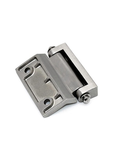 Dolap Dolap Ekipmanları İçin Esnek Kapı Kelepçesi İ ,