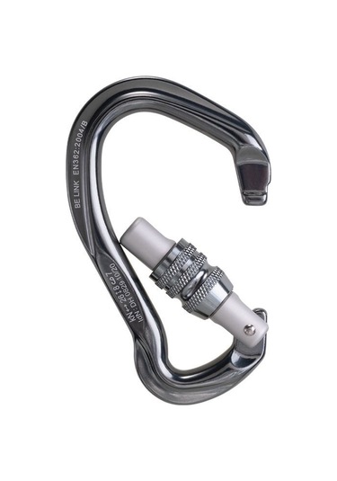 Beal Be Lınk A Vıs Karabına