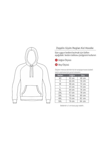 Bullet For My Valentine Fever Sarı Reglan Kol Kapşonlu Sweatshirt Sarı