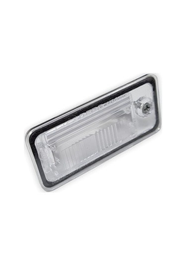 Audi A6 2009-2011 Arka Sağ Plaka Aydınlatma Lamba Camı 8e0943022b