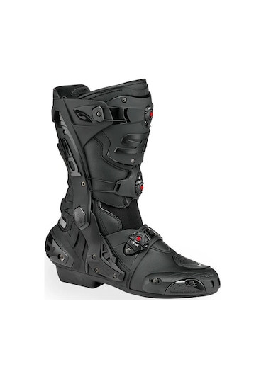 Sidi Rex Motosiklet Yarış Botu Siyah