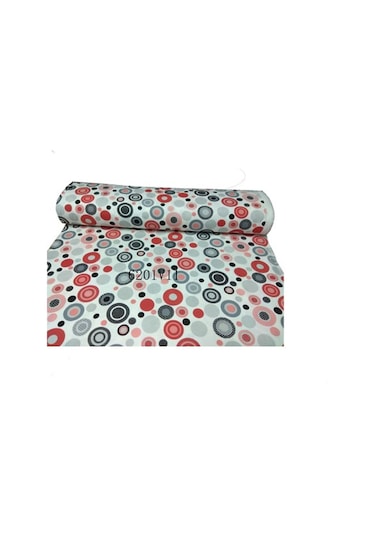 Cottondeco 180 Cm Eninde Duck Kumaş .Yarım Metre .6201V1