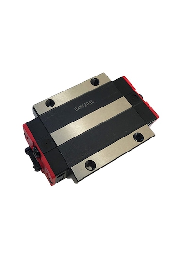 Lineer Kızak Lineer Ray Araba SHN 20 AL