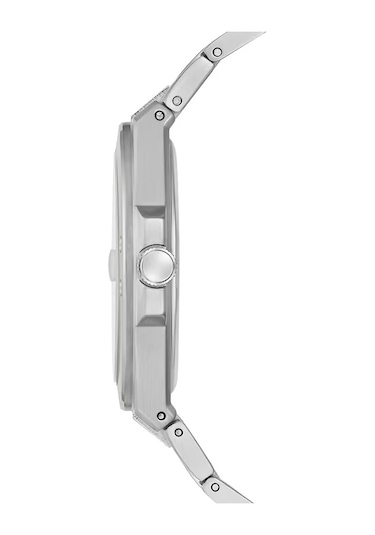 Guess Erkek Kol Saati Gw0276g1 Metal
