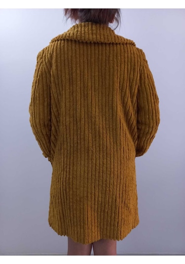 Bayan Kaban Sarı