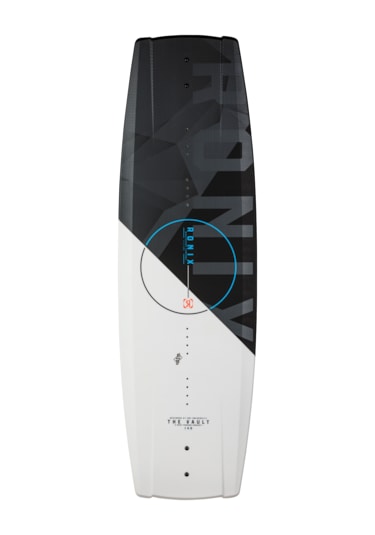 Ronıx Vault Boat Board