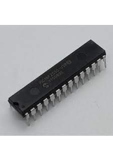 Pıc 18F2550 - Dıp28