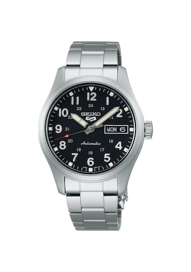 Seiko 5 Sports SRPJ81K Otomatik Erkek Kol Saati