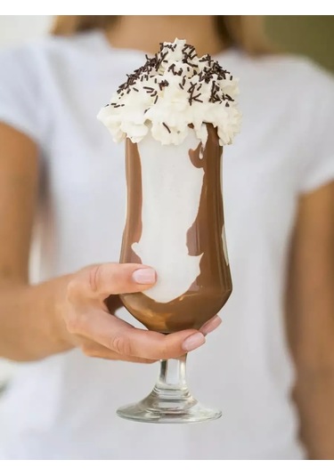 Pasabahce 370 Ml Bira Ve Kokteyl Bardakları 6'lı Set 169110317