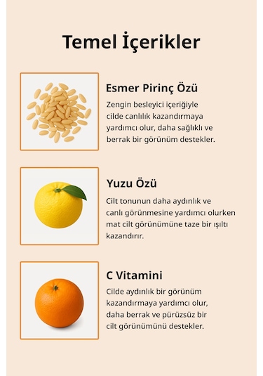 Midha Brown Rice & Vitamin C Brightening Cleansing Oil 150 G