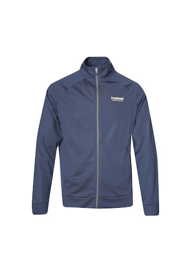 Hummel 960043-8588 Terry Erkek Eşofman Takımı İndigo