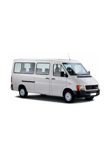 Vw Lt35 Volt 1997-2007 Sağ Ön Kapı İç Açma Kolu Telli 2d0837086