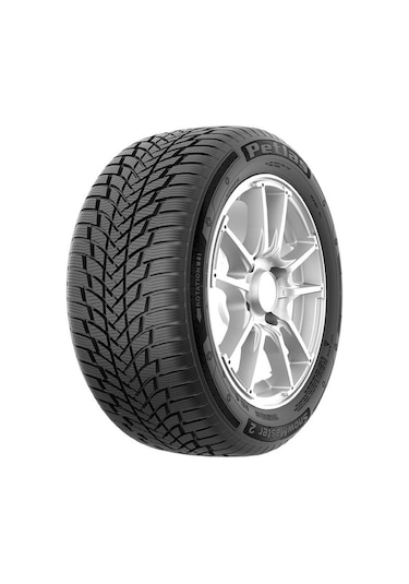Petlas 155/80 R13 TL 79T Snowmaster 2 Kış Lastiği 2025