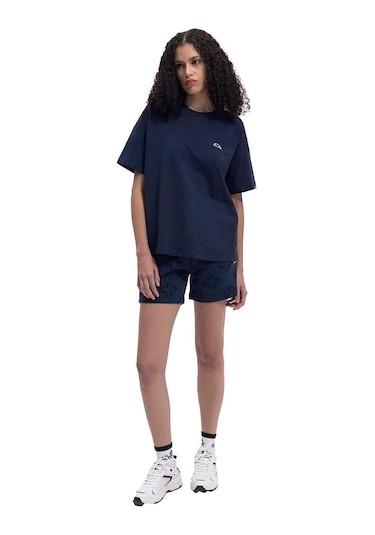 Ellesse Kadın Şort - Ef391-10125 Navy