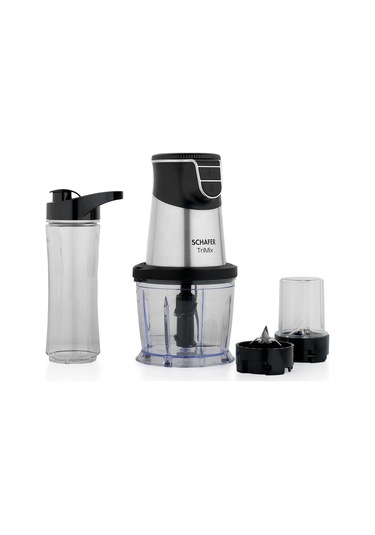 Schafer Trimix 3 ü 1 Arada Blender Set